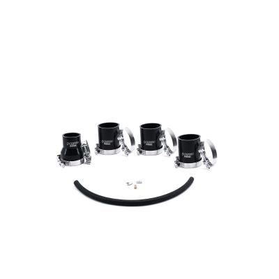 2006-2010 Chevrolet / GMC Intercooler Charge Pipe Bundle Custom Color