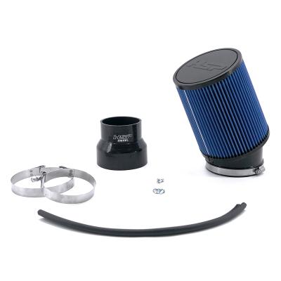 2001-2004 Chevrolet / GMC Cold Air Intake Custom Color