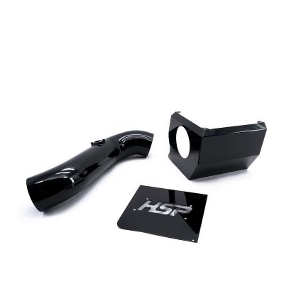 2001-2004 Chevrolet / GMC Cold Air Intake Custom Color