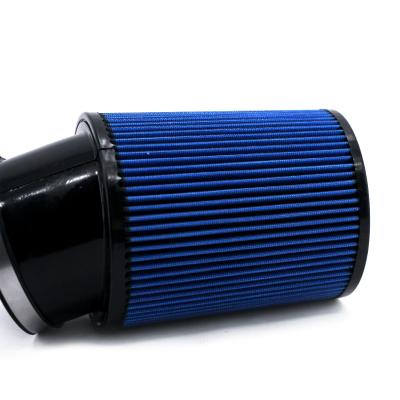 2001-2004 Chevrolet / GMC Cold Air Intake Custom Color