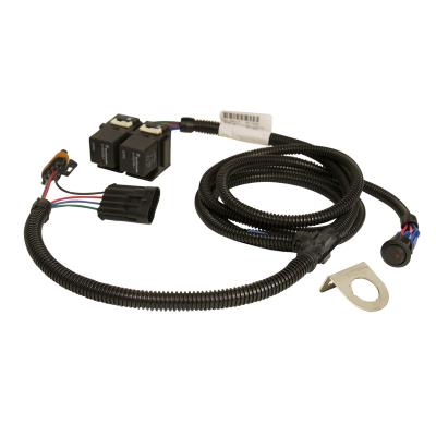 2 Low UnLoc Silverado/Sierra 2001-2014 2500-3500 4WD / 2001-2013 1500 4WD BD Diesel