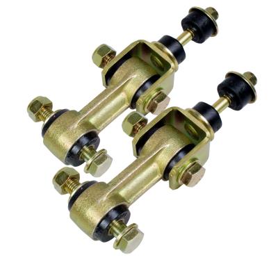 Dodge Sway Bar End Link Kit 2000-2009 2500/3500 4WD (Gas and Diesel) BD Diesel