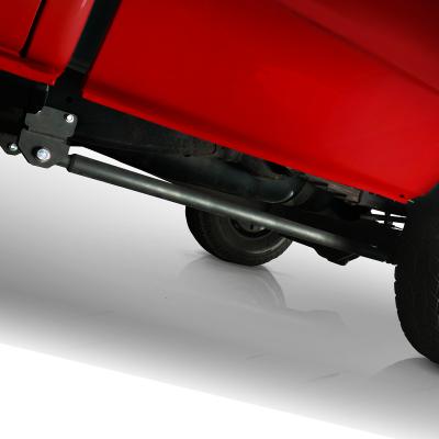 Dodge Traction Bars Kit 2003-2018 2500/3500 w/o OEM Rear Airbags BD Diesel