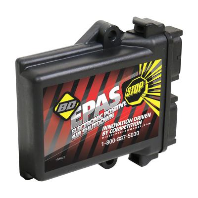 E-PAS Positive Air Shut-Off 6.7L Cummins Dodge 2010-2018 Pick-Up / 2011-2018 Cab-Chassis BD Diesel