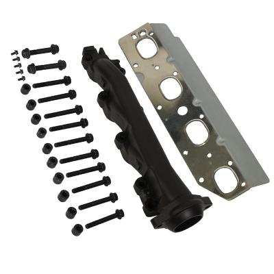 Exhaust Manifold Passenger Side 5.7L HEMI Dodge 1500-2500 2009-2010 / RAM 1500(Classic) 2011-2024 / RAM 2500-3500 2011-2018 BD Diesel