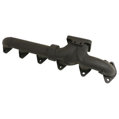Exhaust Manifold w/T4 Flange Dodge 2003-2007 5.9L BD Diesel