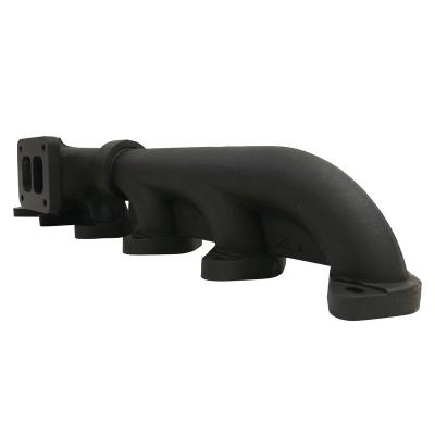 Exhaust Manifold w/T4 Flange Dodge 2003-2007 5.9L BD Diesel