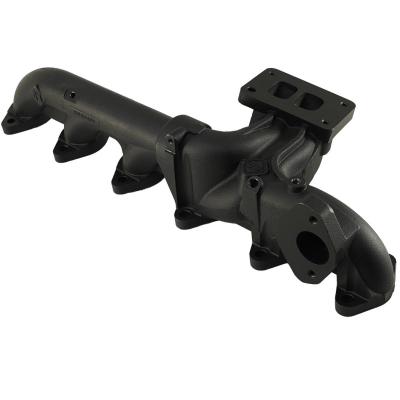 Exhaust Manifold Kit 2019-2024 Ram 3500/4500/5500 Cab and Chassis 6.7L Cummins BD Diesel