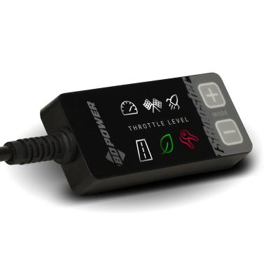 TS Booster V3.0 BMW Adjust On The Fly BD Diesel