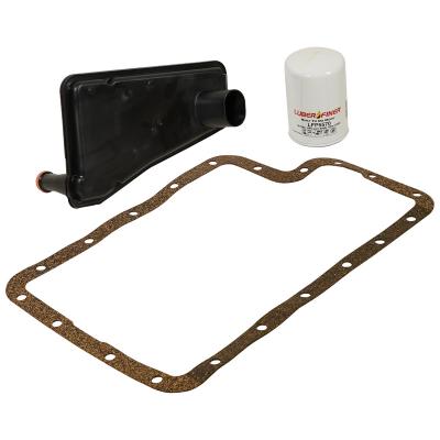 Transmission Filter Service Kit Ford 7.3L Power Stroke 1989-2003 E4OR/4R100 BD Diesel