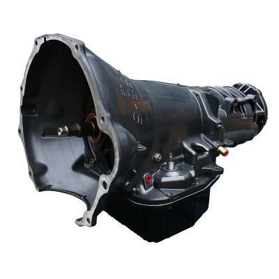 TowMaster Dodge 47RE Transmission 2000-2002 4WD BD Diesel