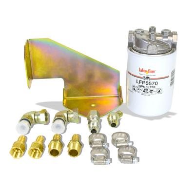 TowMaster Dodge 47RE Transmission 2000-2002 4WD BD Diesel