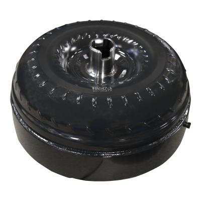 Roadmaster 68RFE Transmission and Pro Force Converter Dodge Ram 2007.5-2018 2WD BD Diesel