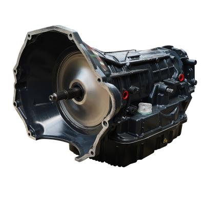 Roadmaster Dodge Ram 6.7L Cummins 68RFE Transmission 2007.5-2018 4WD BD Diesel