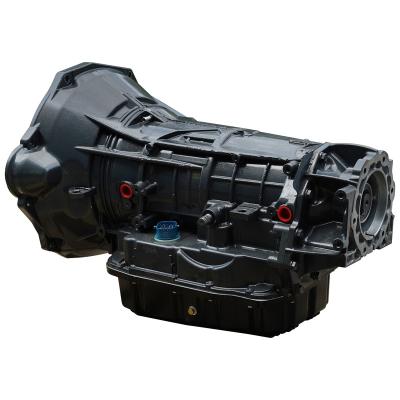 Roadmaster RAM 68RFE Automatic Transmission Ram 6.7L Cummins 2019-2022 4WD BD Diesel