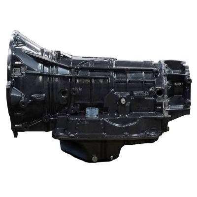 Roadmaster Transmission Package 66RFE Ram 2500/3500 5.7L/6.4L Hemi 12-18 4WD BD Diesel