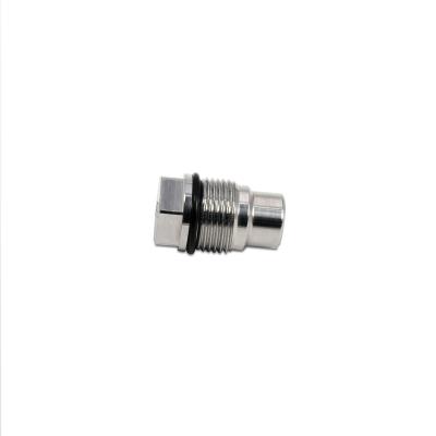2004.5-2010 GM 6.6L Duramax and 2007.5-2010 Cummins 6.7L Race Fuel Valve