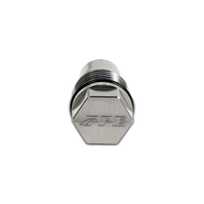 2004.5-2010 GM 6.6L Duramax and 2007.5-2010 Cummins 6.7L Race Fuel Valve