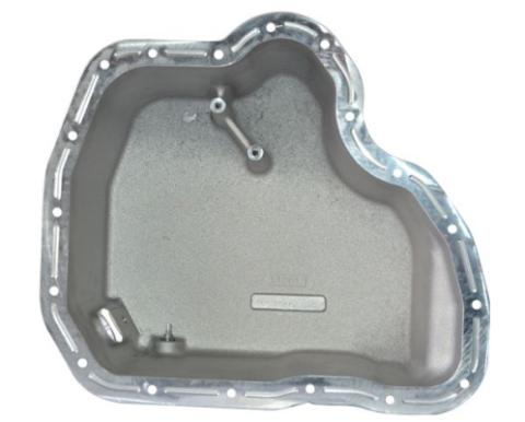 Deep Engine Oil Pan Raw 11-16 18 Hole