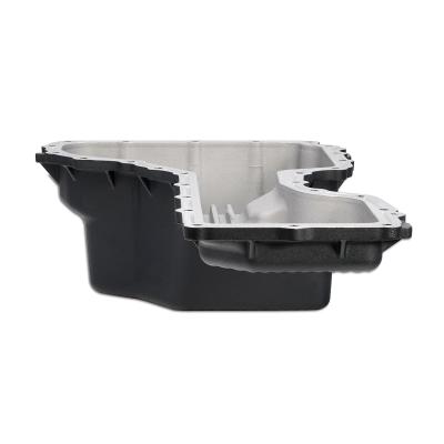 Engine Oil Pan GM 6.6L L5P 2020+ Black