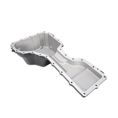 Engine Oil Pan GM 6.6L L5P 2020+ Black