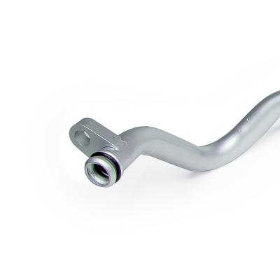 LMM Coolant Tube OEM Cut And Weld 2007.5-2010 GM 6.6L Duramax PPE Diesel