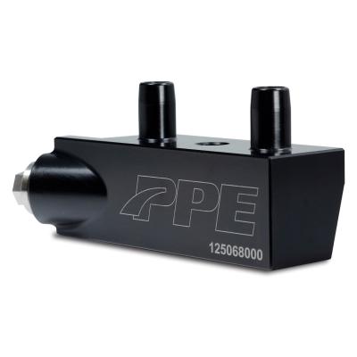 Transmission Fluid Thermal Bypass Valve 2014-2018 GM 6L80 Transmisson PPE Diesel