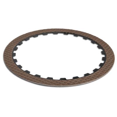 2001-2022 GM 6.6L Duramax Stage6G C5 Clutch Pack - GM Allison PPE Diesel