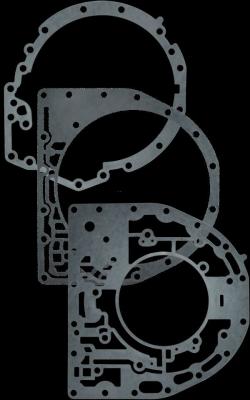 Stage5R Trans Upgrade Kit 04.5-05 W/O Tc PPE Diesel