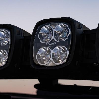 Phoenix Pod Surface Mount, Spot  RIGID Industries