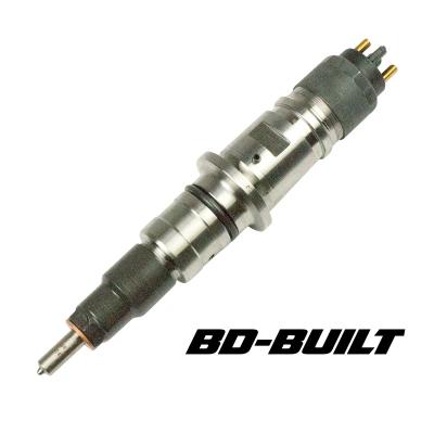 BD-Built 6.7L Cummins Injector Stock Reman (0986435621) Dodge Ram 2013-2018 Pick-up BD Diesel