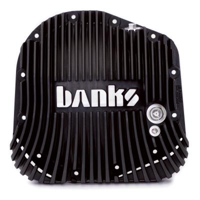 Differential Cover Kit 85-24 Ford Sterling Axle 12-Bolt With 10.25/10.5 Ring Gear