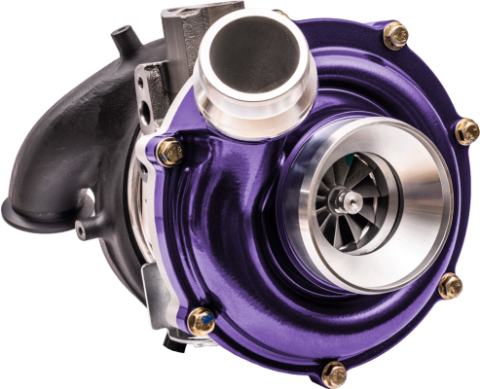 ATS Aurora 3000 Vfr Stage 1 Turbo Fits 2015-2016 6.7L Power Stroke