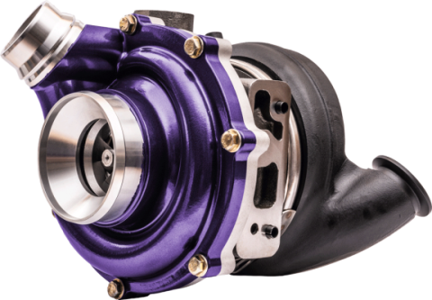 ATS Aurora 3000 Vfr Stage 1 Turbo Fits 2015-2016 6.7L Power Stroke