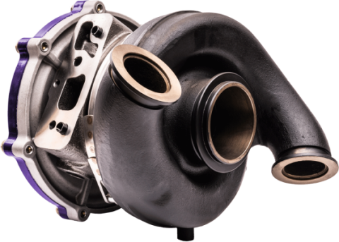 ATS Aurora 3000 Vfr Stage 1 Turbo Fits 2015-2016 6.7L Power Stroke
