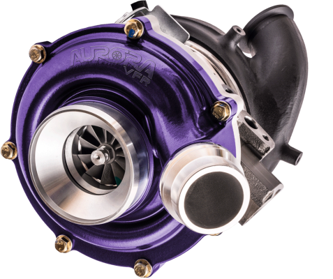 ATS Aurora 3000 Vfr Stage 1 Turbo Fits 2017-2019 6.7L Power Stroke