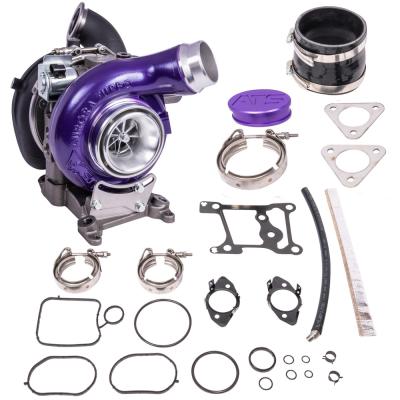ATS Aurora 4000 VNT Stage 2 Turbocharger Kit 11-14 Ford Pickup 6.7L Power Stroke