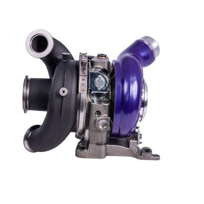 ATS Aurora 4000 VNT Stage 2 Turbocharger Kit 11-14 Ford Pickup 6.7L Power Stroke