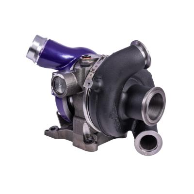 ATS Aurora 4000 VNT Stage 2 Turbocharger Kit 11-14 Ford Pickup 6.7L Power Stroke