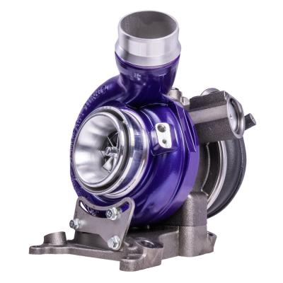 ATS Aurora 4000 VNT Stage 2 Turbocharger Kit 11-14 Ford Pickup 6.7L Power Stroke