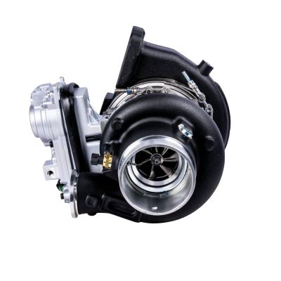 Aurora TI HE400VG Drop-in Replacement HD Turbo for Cummins ISX and QSX Engines ATS Diesel Performance