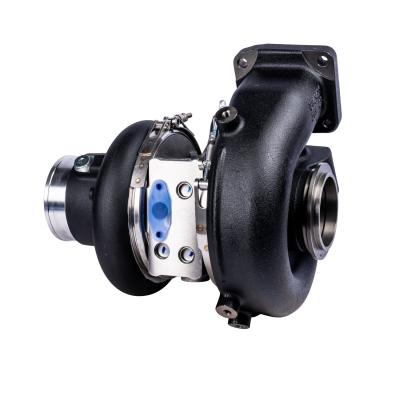 Aurora TI HE400VG Drop-in Replacement HD Turbo for Cummins ISX and QSX Engines ATS Diesel Performance