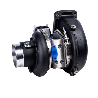 Aurora TI HE400VG Drop-in Replacement HD Turbo for Cummins ISX and QSX Engines ATS Diesel Performance