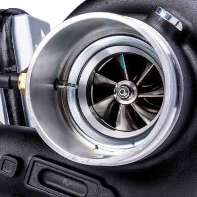 Aurora TI HE400VG Drop-in Replacement HD Turbo for Cummins ISX and QSX Engines ATS Diesel Performance