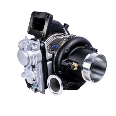Aurora TI HE400VG Drop-in Replacement HD Turbo for Cummins ISX and QSX Engines ATS Diesel Performance