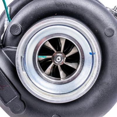 Aurora TI HE431V Drop-in Replacement HD Turbo for Iveco Cursor 8 Engines ATS Diesel Performance