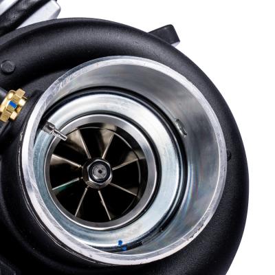 Aurora TI HE500VG Drop-in Replacement HD Turbo for Cummins ISX04, X2, X3, SIgnature ISX, and QSX15 Engines ATS Diesel Performance