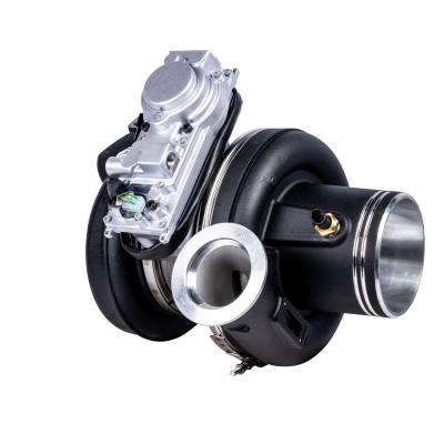 Aurora TI HE500VG, Drop-in Replacement HD Turbo for Cummins ISX07, ISX1, ISX-EGR, and ISX15 Engines ATS Diesel Performance