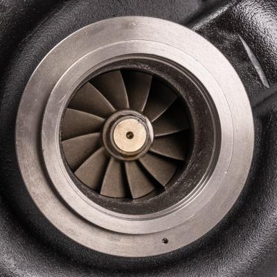Aurora TI HE561VE Drop-in Replacement HD Turbo for Cummins and Volvo ISX1 Engines ATS Diesel Performance