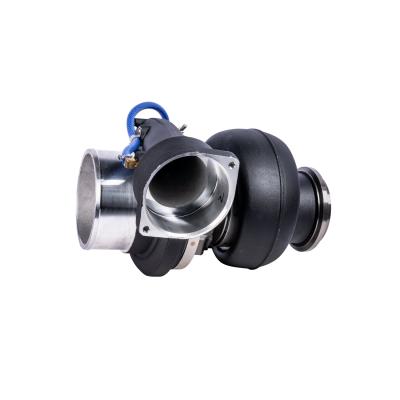 Aurora TI S410G GT5008BS Drop-in Replacement HD Turbo for Caterpillar C16, 3406E, and 3456 Engines ATS Diesel Performance